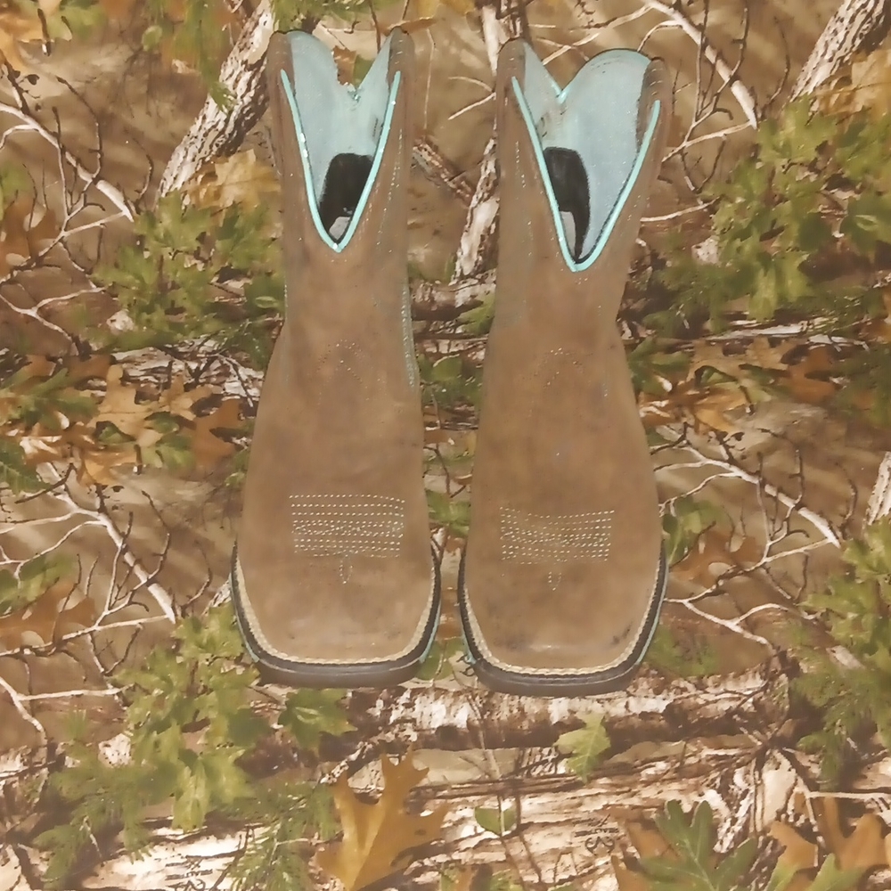 Ariat Boots